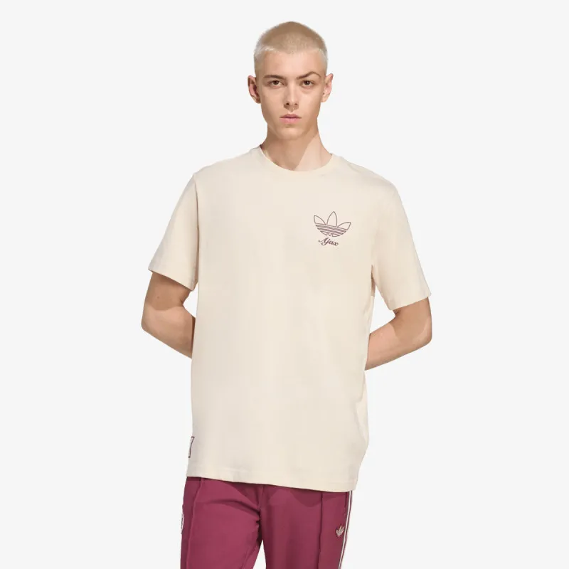 ADIDAS AJAX ICON GR TE 