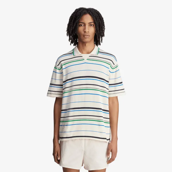 ADIDAS WB KNIT POLO