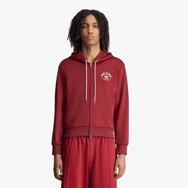 ADIDAS WB TRACK HOODIE 