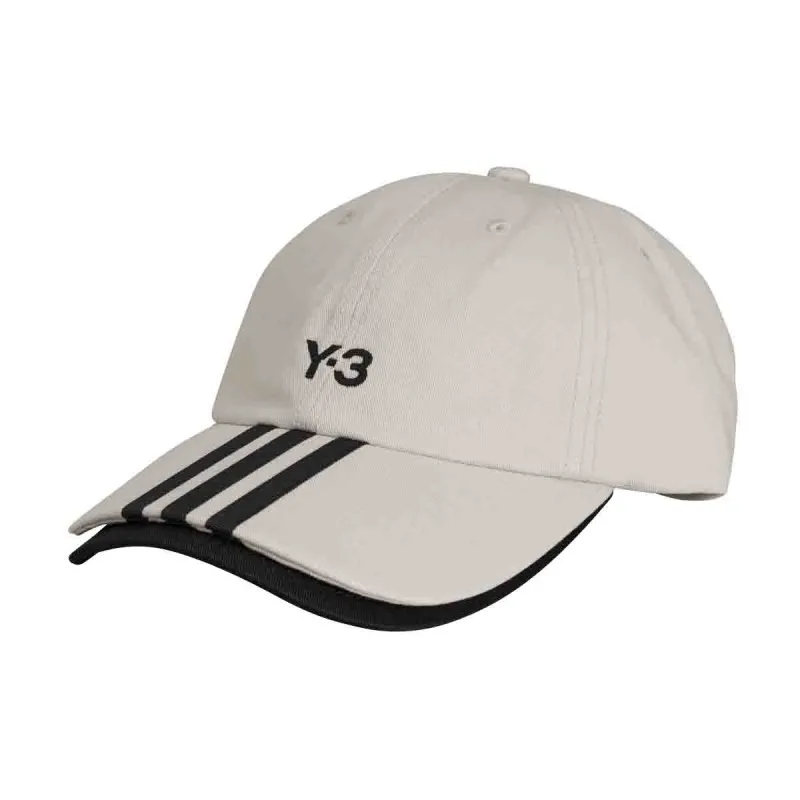 ADIDAS Y-3 3S CAP 