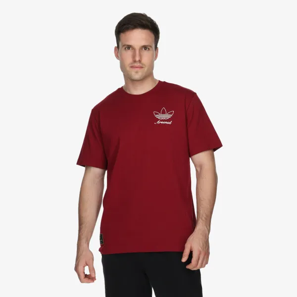 ADIDAS AFC ICON GR TE