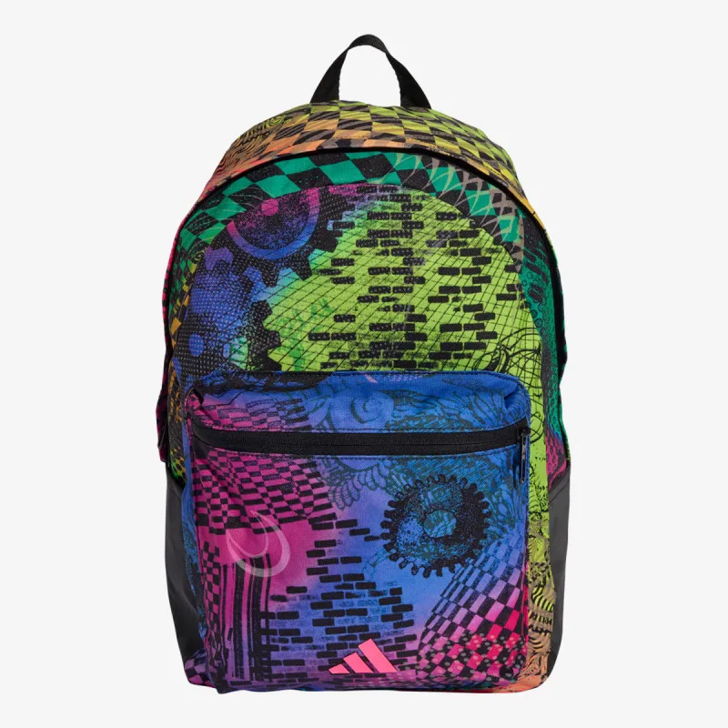 ADIDAS PRIDE BACKPACK 