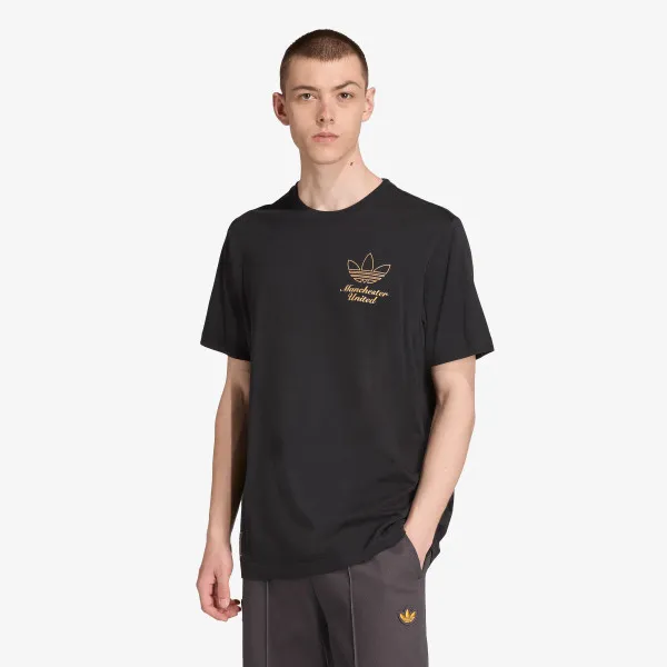 ADIDAS MUFC ICON GR TE 