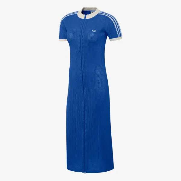 ADIDAS CROCHET DRESS