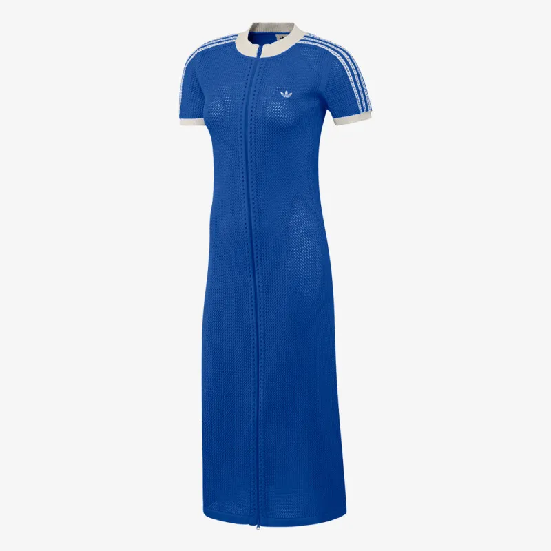 ADIDAS CROCHET DRESS 