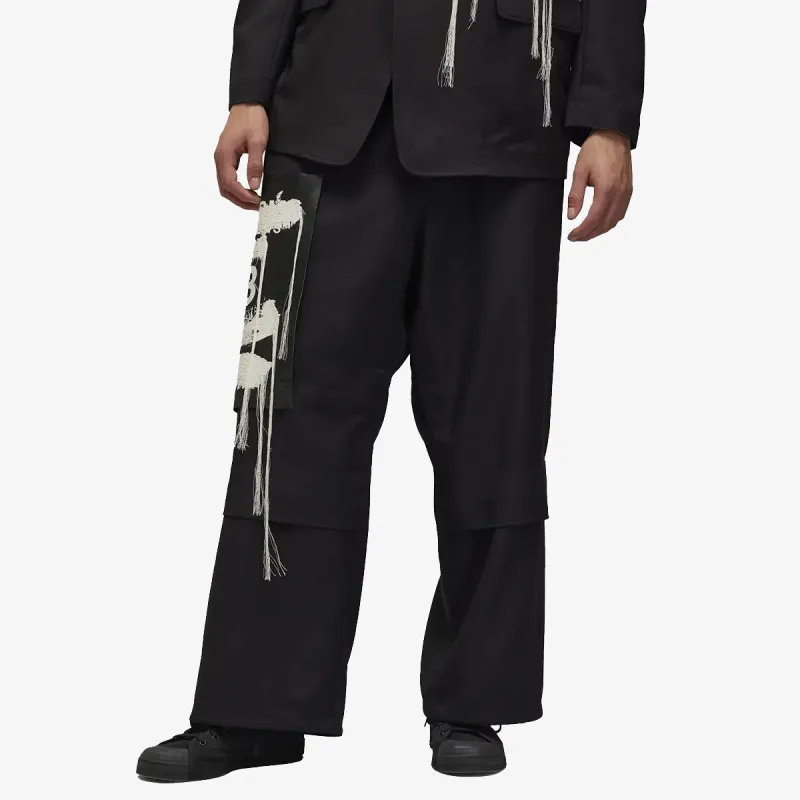 ADIDAS Y-3 M SP PUN PANTS 