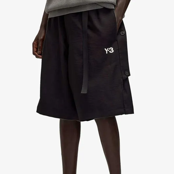 ADIDAS Y-3 M SP UNI 3S SHO