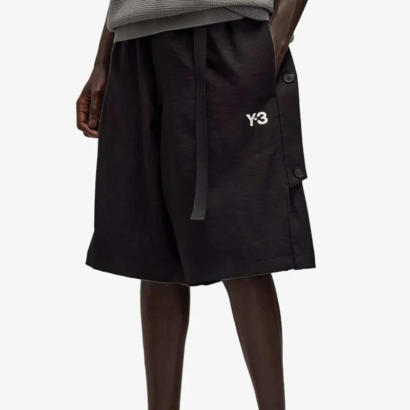 ADIDAS Y-3 M SP UNI 3S SHO 