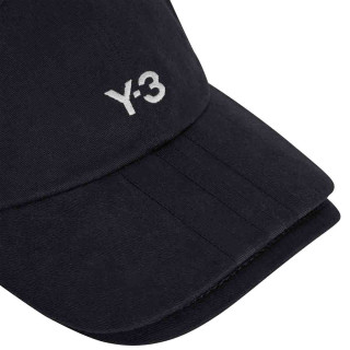 ADIDAS Y-3 3S CAP 