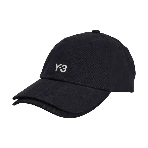 ADIDAS Y-3 3S CAP