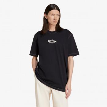 ADIDAS WAB  TEE 