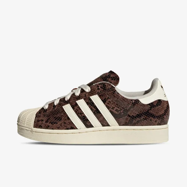 ADIDAS SUPERSTAR II W 
