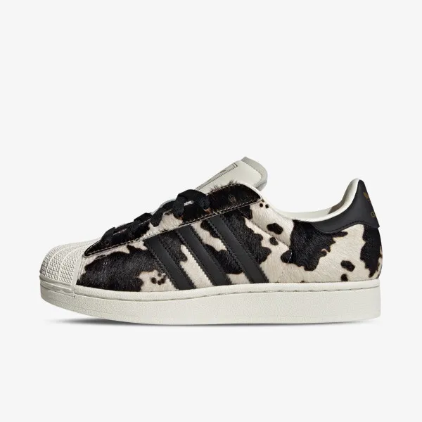 ADIDAS SUPERSTAR II W