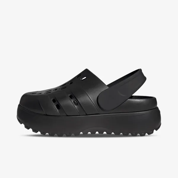 ADIDAS ADILETTE CLOG PLATFORM 