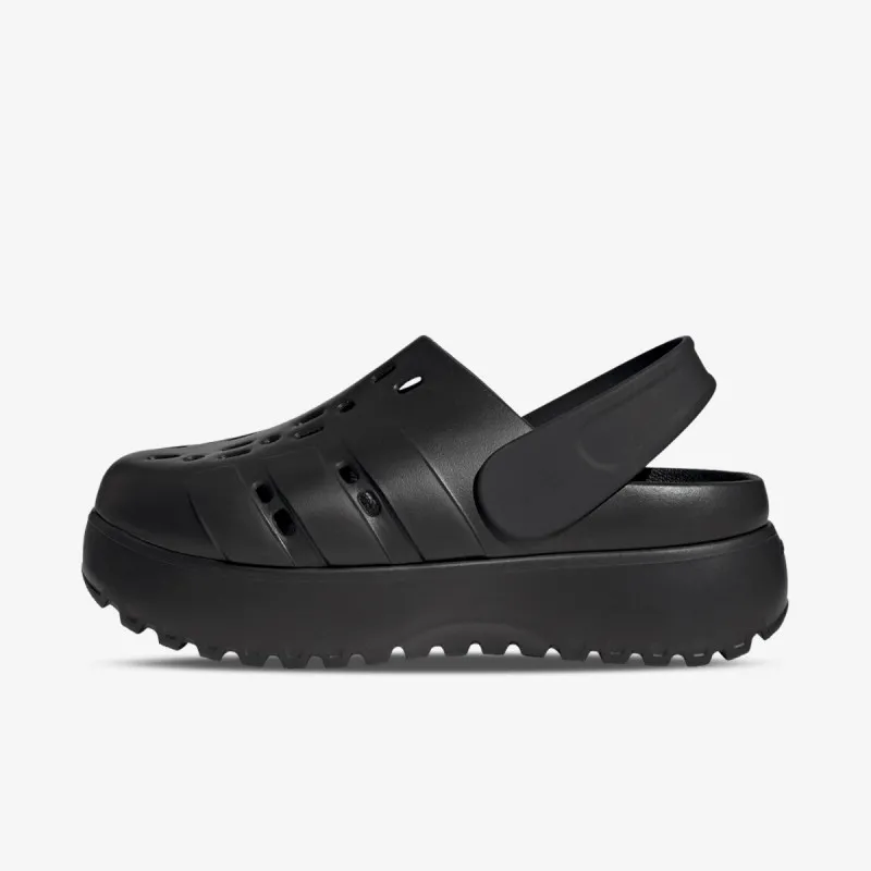 ADIDAS ADILETTE CLOG PLATFORM 