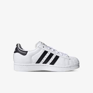 ADIDAS SUPERSTAR II W 