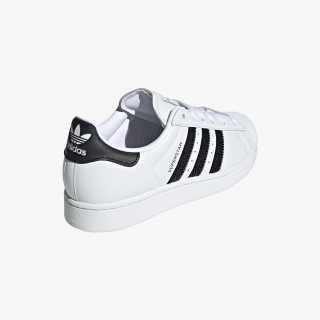 ADIDAS SUPERSTAR II W 