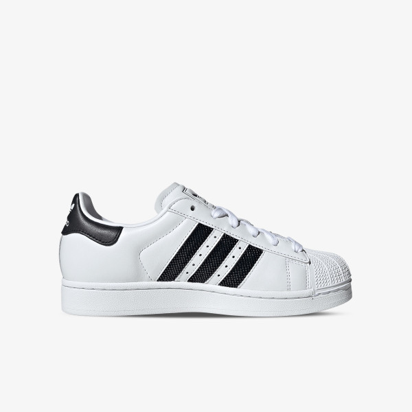 ADIDAS SUPERSTAR II W 