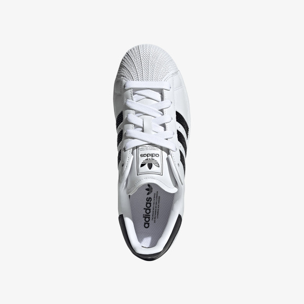ADIDAS SUPERSTAR II W 