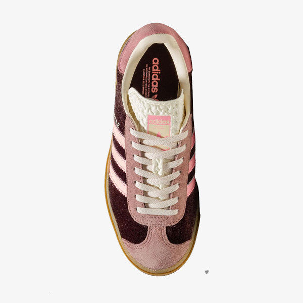 ADIDAS GAZELLE BOLD W 