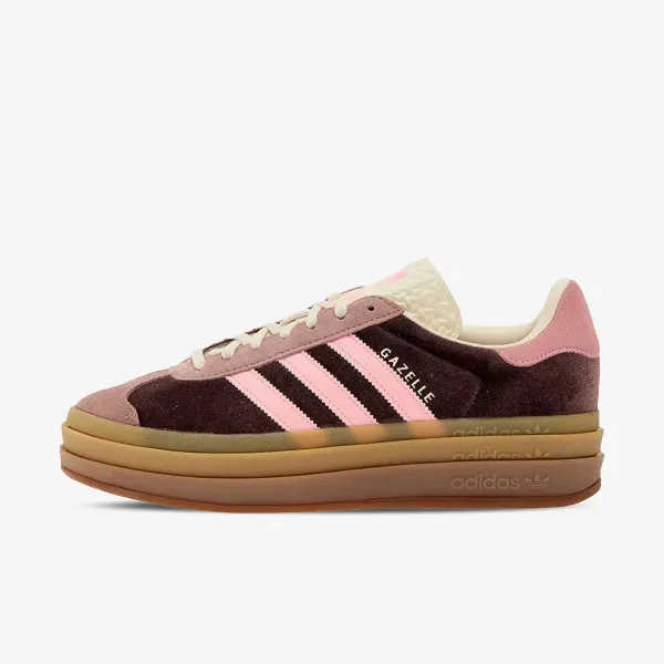 ADIDAS GAZELLE BOLD W 
