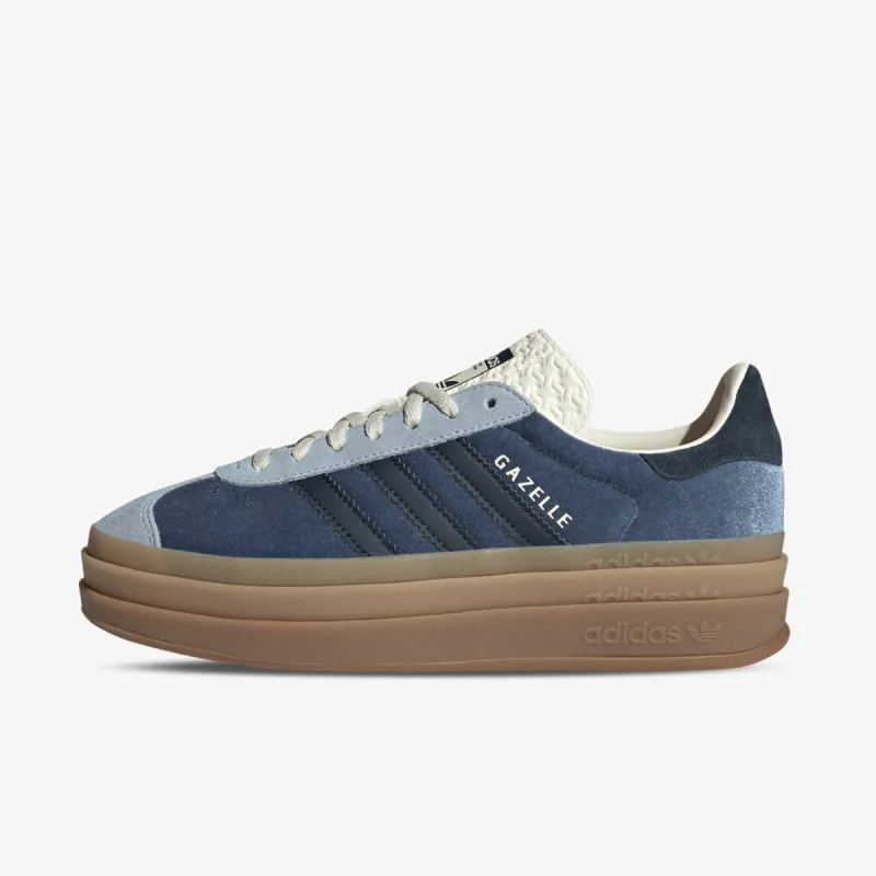 ADIDAS GAZELLE BOLD W 