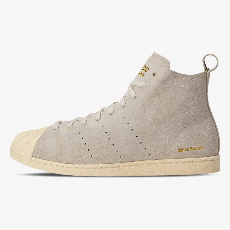 ADIDAS WB SUPERSTAR HI 