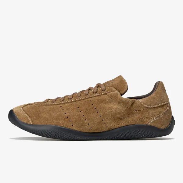 ADIDAS WB LO PRO SUEDE