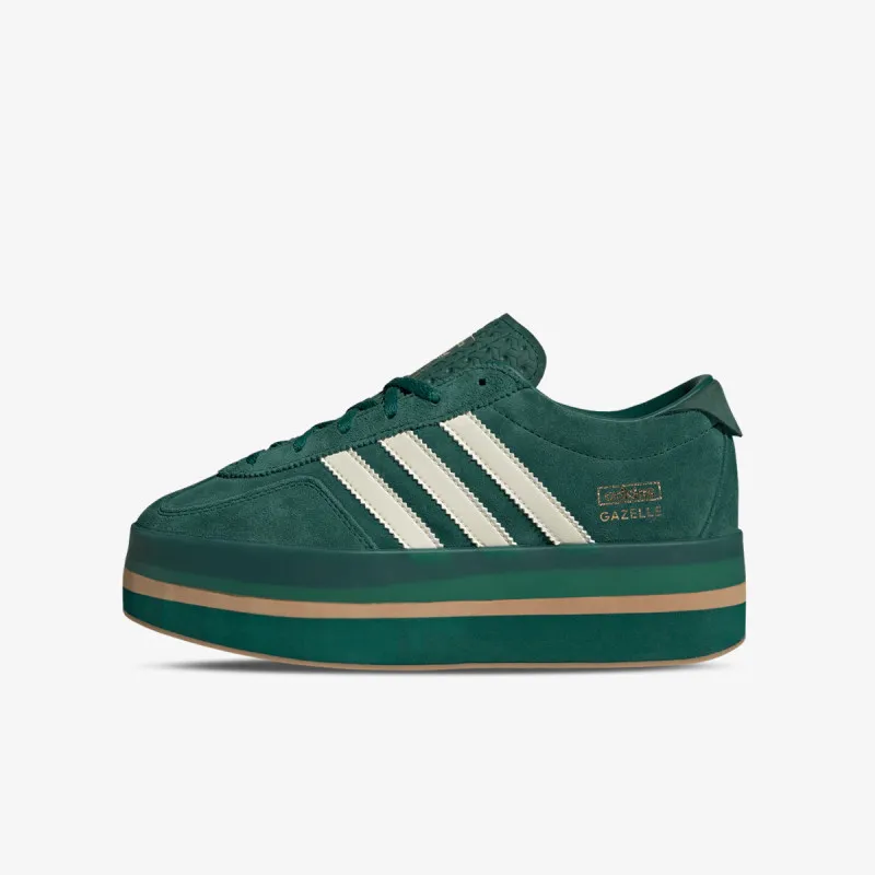 ADIDAS GAZELLE STACK W 