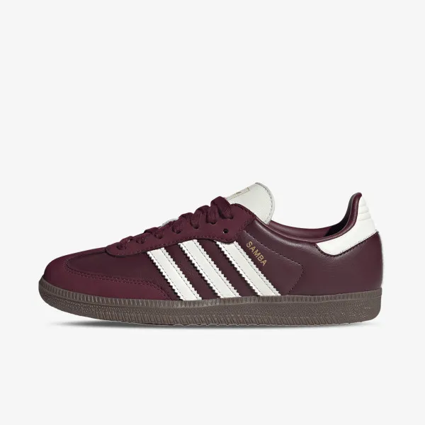 ADIDAS SAMBA OG W