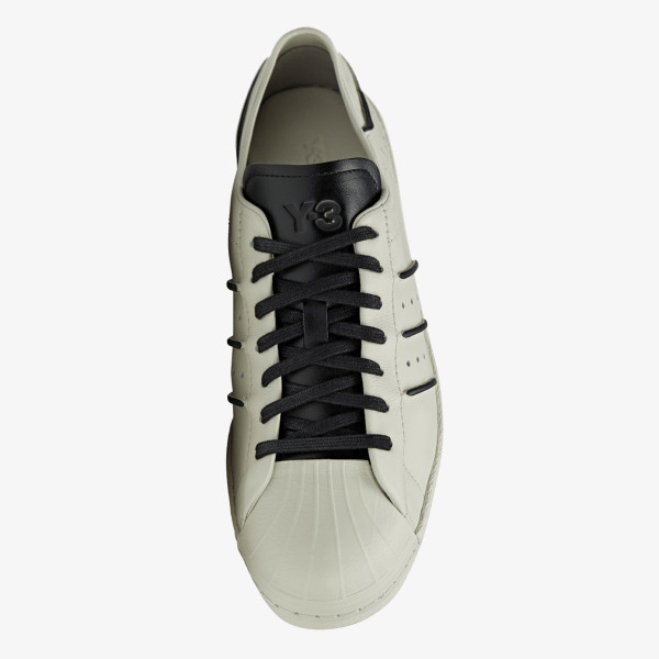 ADIDAS Y-3 SUPERSTAR 