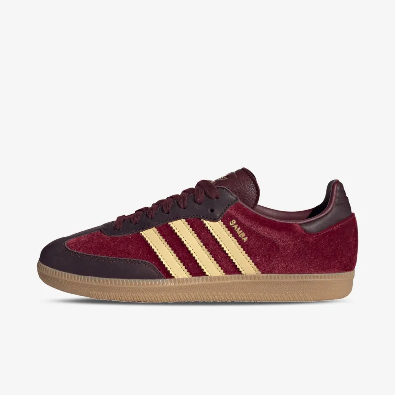 ADIDAS SAMBA OG W 