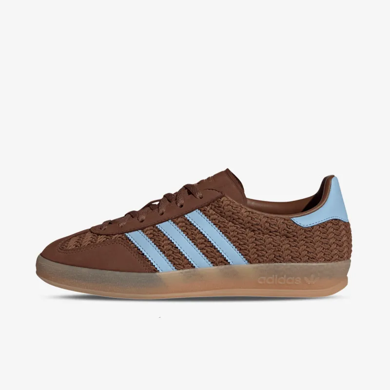 ADIDAS GAZELLE INDOOR W 