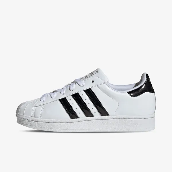 ADIDAS SUPERSTAR II W