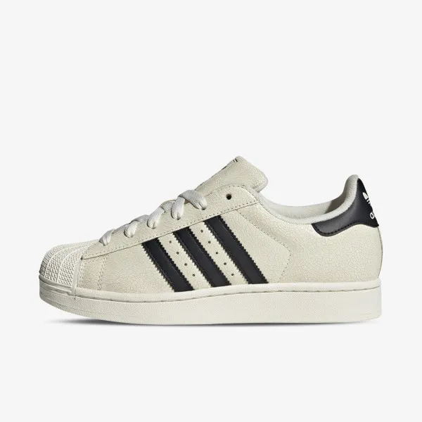 ADIDAS SUPERSTAR II W