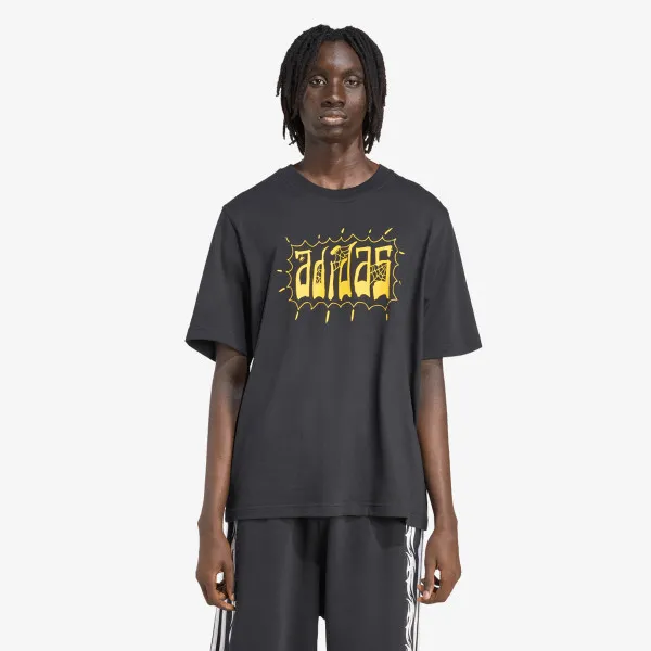 ADIDAS GRAPHIC OS TEE 