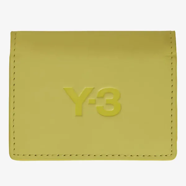 ADIDAS Y-3 CARD HOLDER 