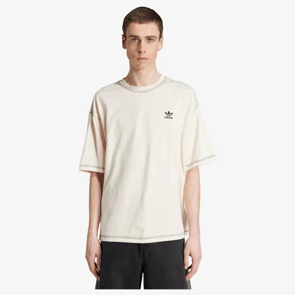 ADIDAS ESSENTIALS TEE 