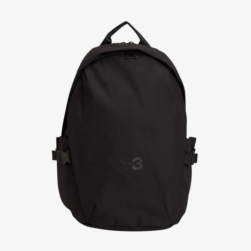 ADIDAS Y-3 STAPL BACKP 