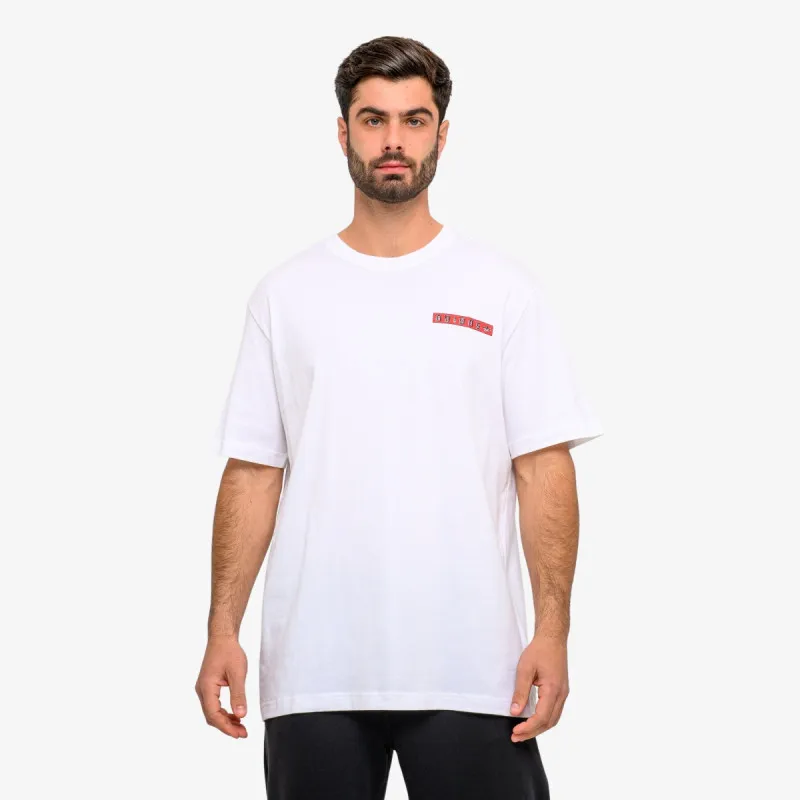 ADIDAS GRAPHIC TEE 