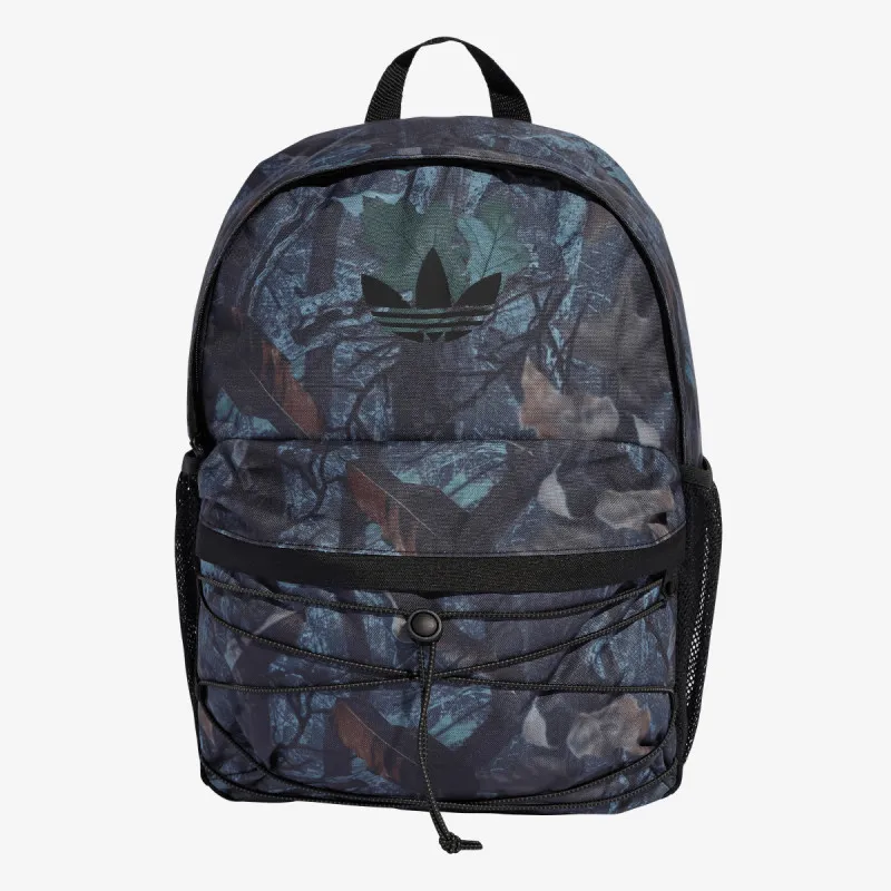 ADIDAS CAMO CL BP 