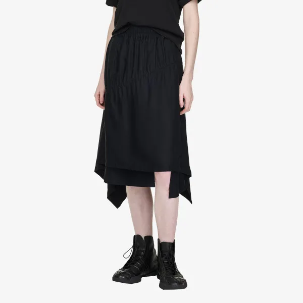 ADIDAS Y-3 W R TW SKIRT 