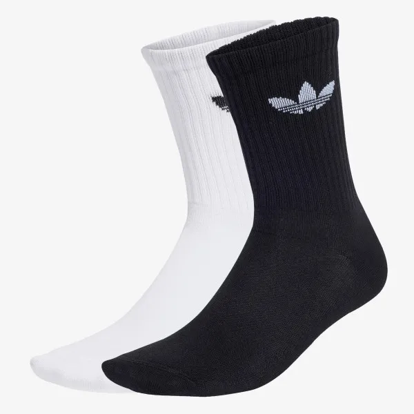 ADIDAS RUFFLE CREW 2P