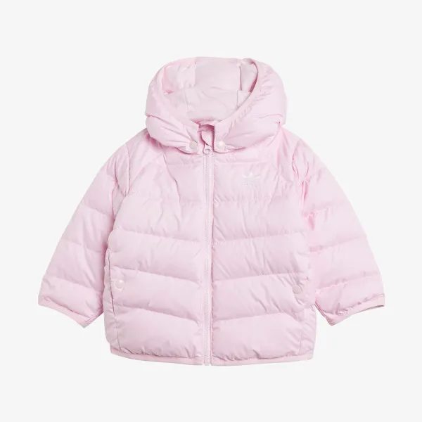 ADIDAS DOWN JACKET 