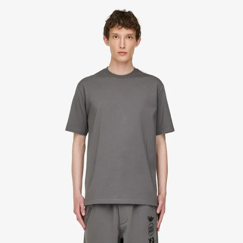 ADIDAS Y-3 GFX SS TEE 1