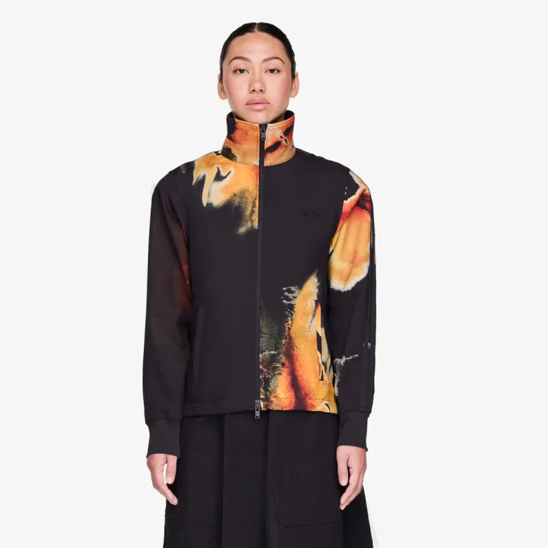 ADIDAS Y-3 AOP W 3S TT