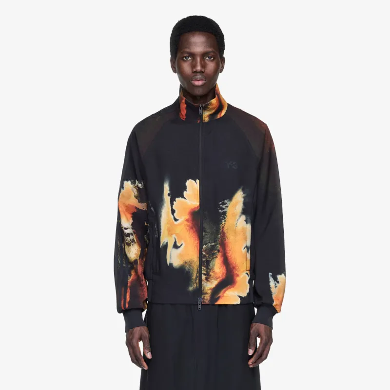 ADIDAS Y-3 AOP M 3S TT