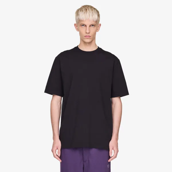 ADIDAS Y-3 M MERCH SS TEE 