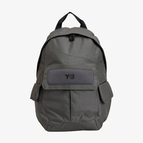 ADIDAS Y-3 BACKPACK S 