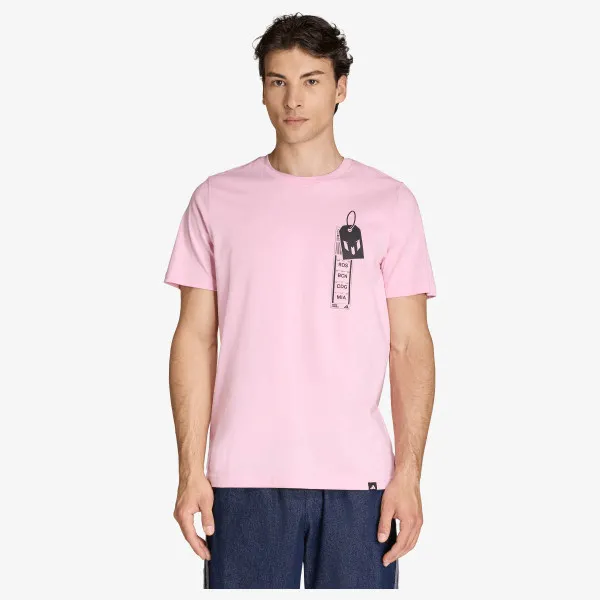 ADIDAS MESSI FUN G T